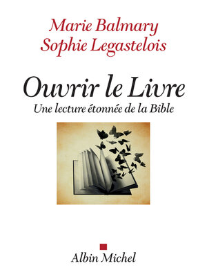 cover image of Ouvrir le Livre